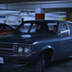 Illustration for article titled Repo Man Creator Alex Cox Tells Jalopnik How He Selected The Film's Cars
